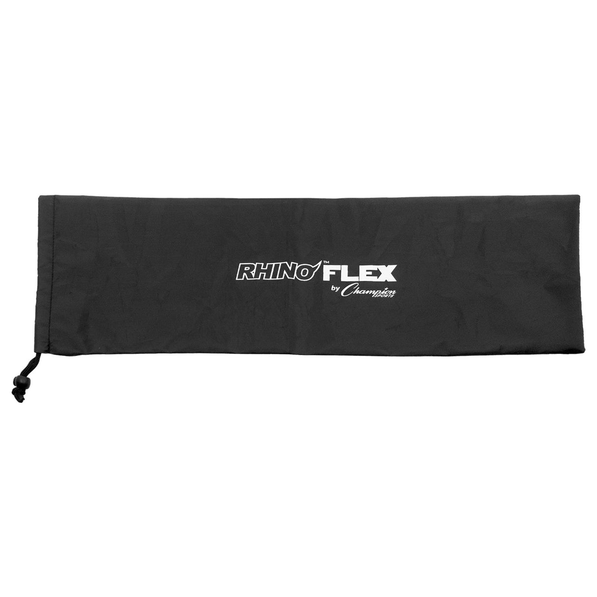 RHINO FLEX 4' X 3' GOAL BLACK