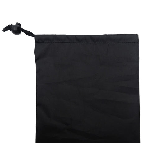 RHINO FLEX 4' X 3' GOAL BLACK