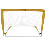 RHINO FLEX 4' X 3' GOAL BLACK