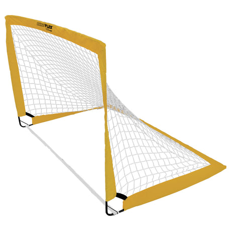 RHINO FLEX 4' X 3' GOAL BLACK