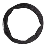 RHINO MEN'S LACROSSE CREASE BLACK
