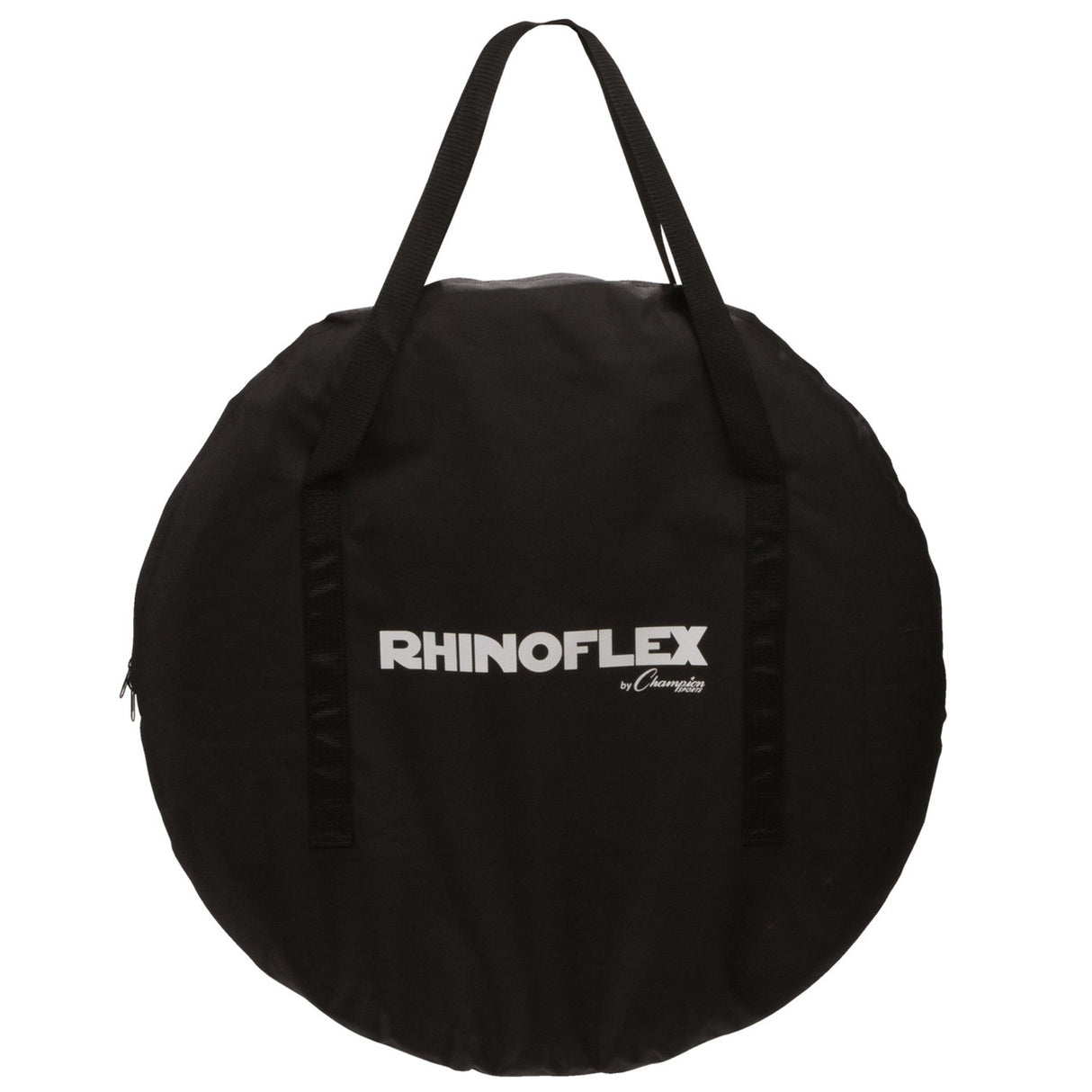 RHINO MEN'S LACROSSE CREASE BLACK