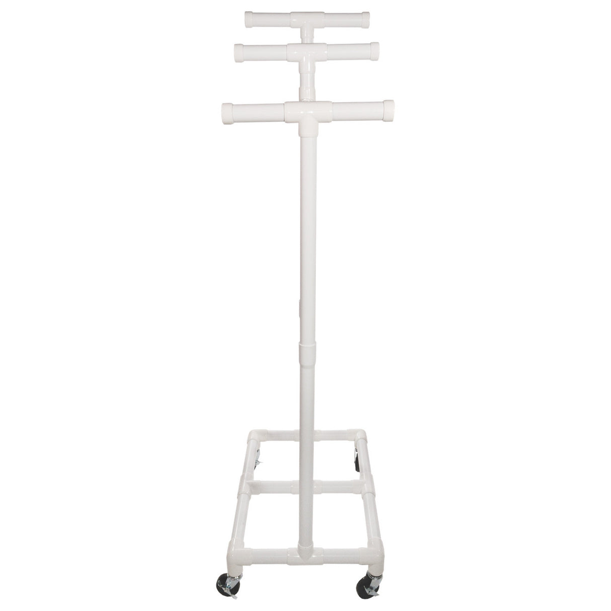 Champion Sports JUMP ROPE AND HOOP CART
