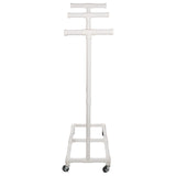 Champion Sports JUMP ROPE AND HOOP CART