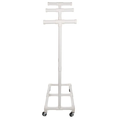 Champion Sports JUMP ROPE AND HOOP CART