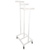 Champion Sports JUMP ROPE AND HOOP CART