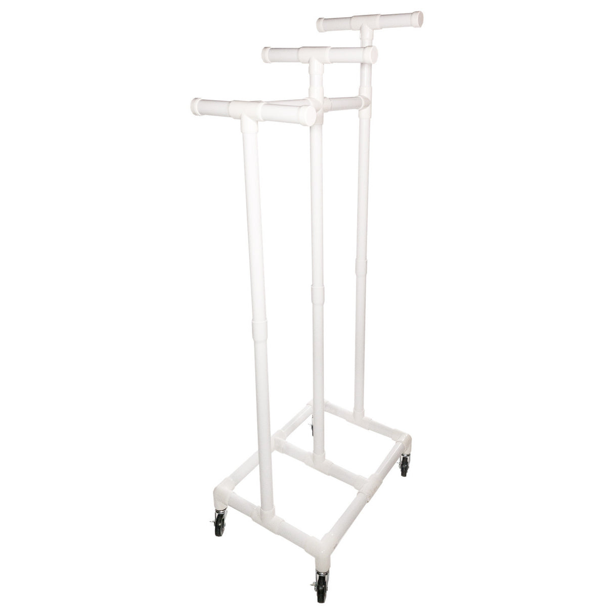 Champion Sports JUMP ROPE AND HOOP CART