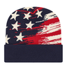 Cap America RK1776 The All American Knit