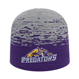 Cap America USA-Made Beanie RKS9 Static Pattern Knit Beanie