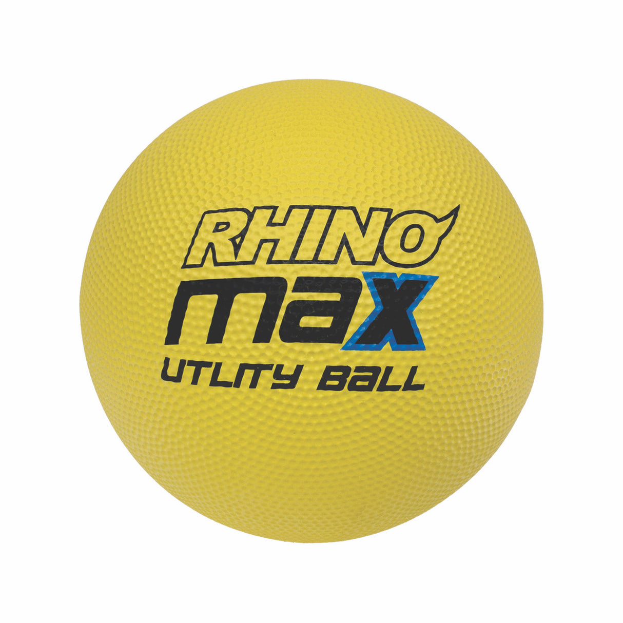 RHINO MAX UTILITY PLAYGROUND BALL 8.5" D
