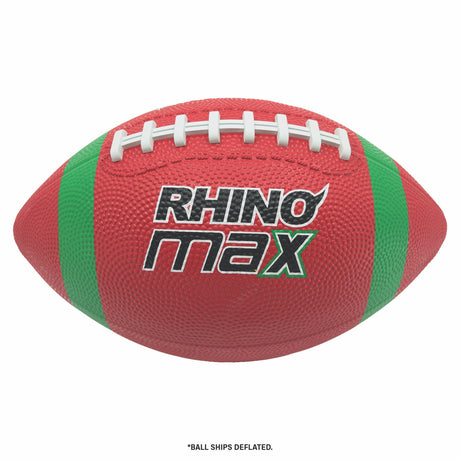 RHINO MAX FOOTBALL PLAYGROUND SET