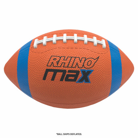 RHINO MAX FOOTBALL PLAYGROUND SET