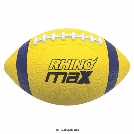 RHINO MAX FOOTBALL PLAYGROUND SET