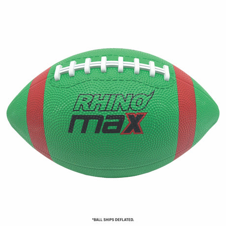 RHINO MAX FOOTBALL PLAYGROUND SET