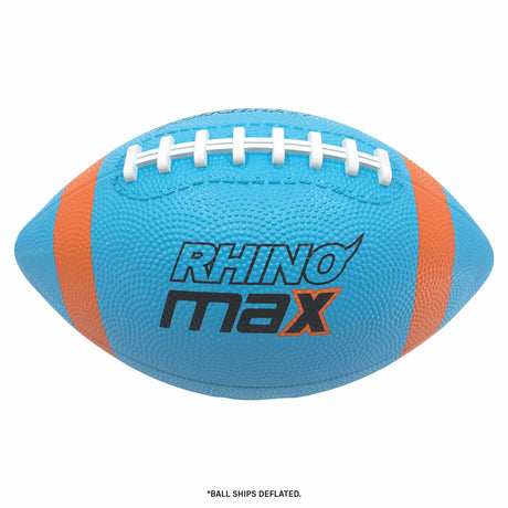 RHINO MAX FOOTBALL PLAYGROUND SET