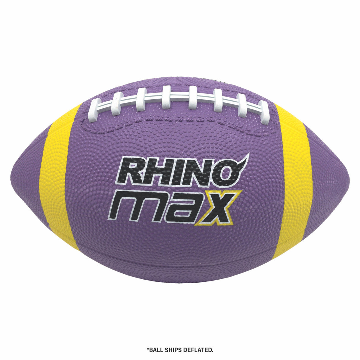 RHINO MAX FOOTBALL PLAYGROUND SET