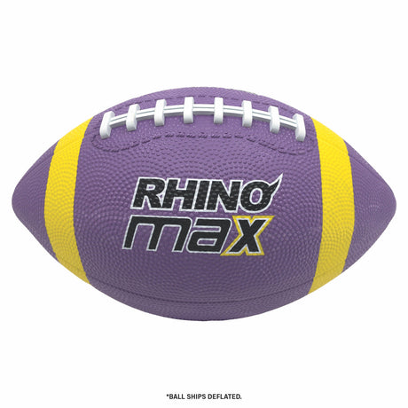 RHINO MAX FOOTBALL PLAYGROUND SET