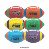 RHINO MAX FOOTBALL PLAYGROUND SET