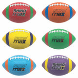 RHINO MAX FOOTBALL PLAYGROUND SET