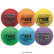 RHINO MAX PLAYGROUND BALL SET
