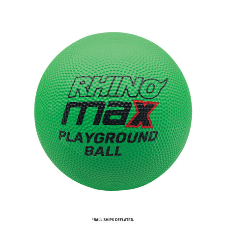 RHINO MAX PLAYGROUND BALL SET