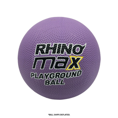 RHINO MAX PLAYGROUND BALL SET