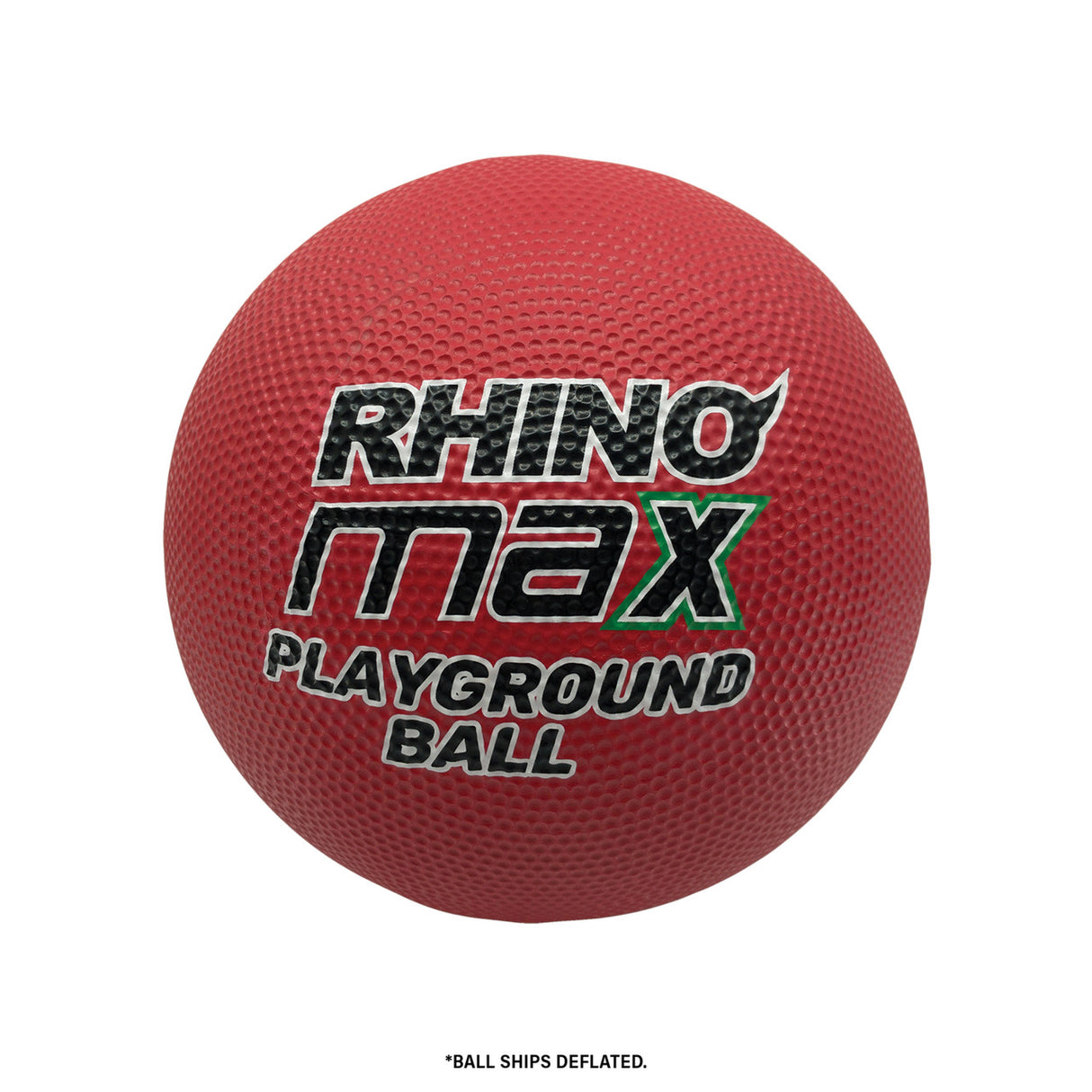 RHINO MAX PLAYGROUND BALL SET
