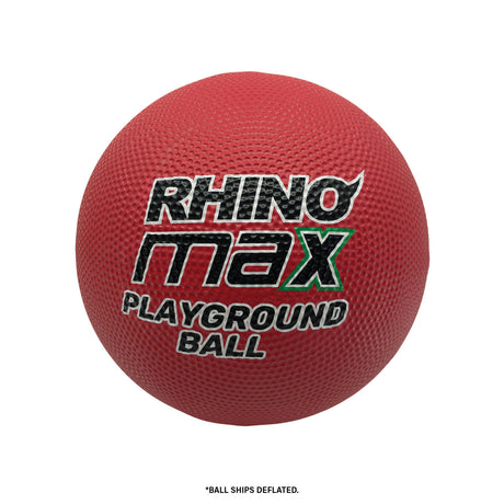 RHINO MAX PLAYGROUND BALL SET