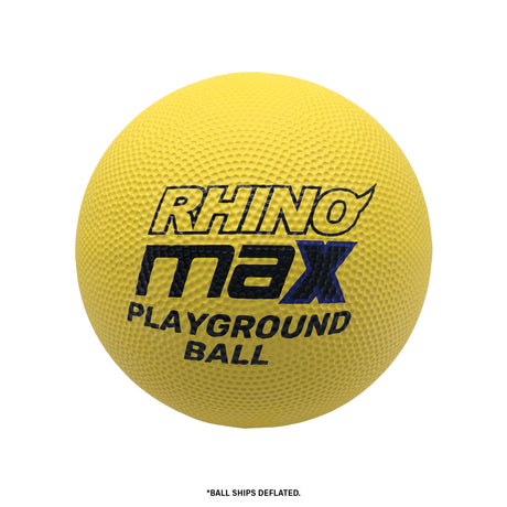 RHINO MAX PLAYGROUND BALL SET