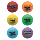RHINO MAX PLAYGROUND BALL SET