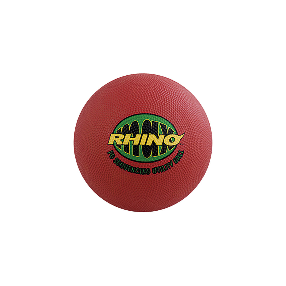 RHINO MAX NUMBERED PLAYGROUND BALL SET
