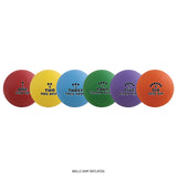 RHINO MAX NUMBERED PLAYGROUND BALL SET