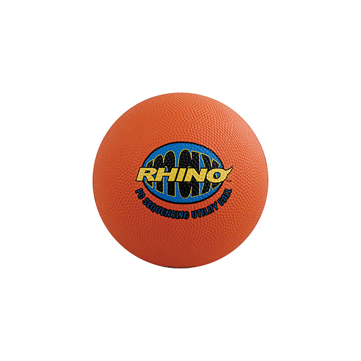 RHINO MAX NUMBERED PLAYGROUND BALL SET