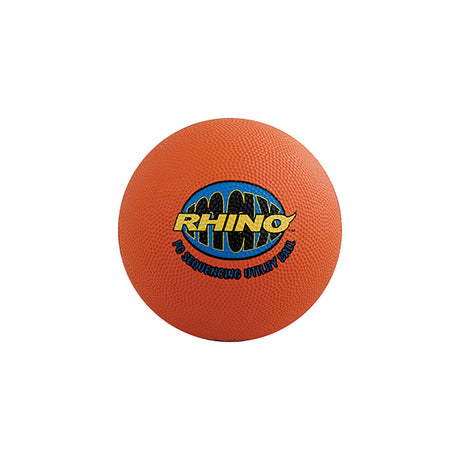 RHINO MAX NUMBERED PLAYGROUND BALL SET