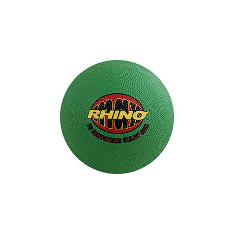 RHINO MAX NUMBERED PLAYGROUND BALL SET