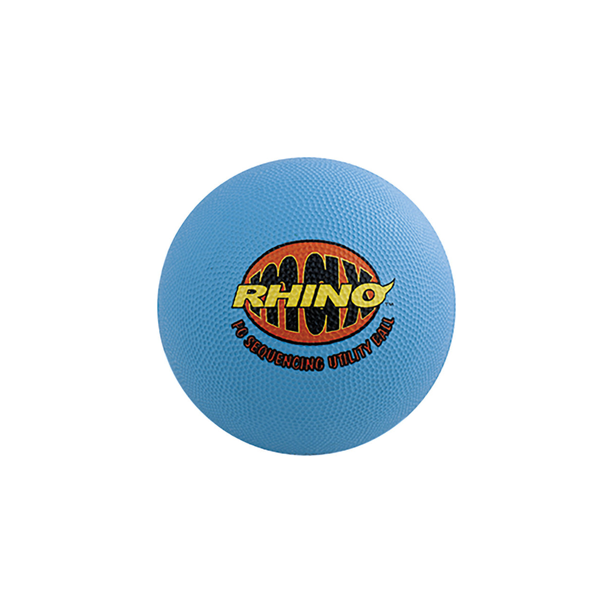 RHINO MAX NUMBERED PLAYGROUND BALL SET