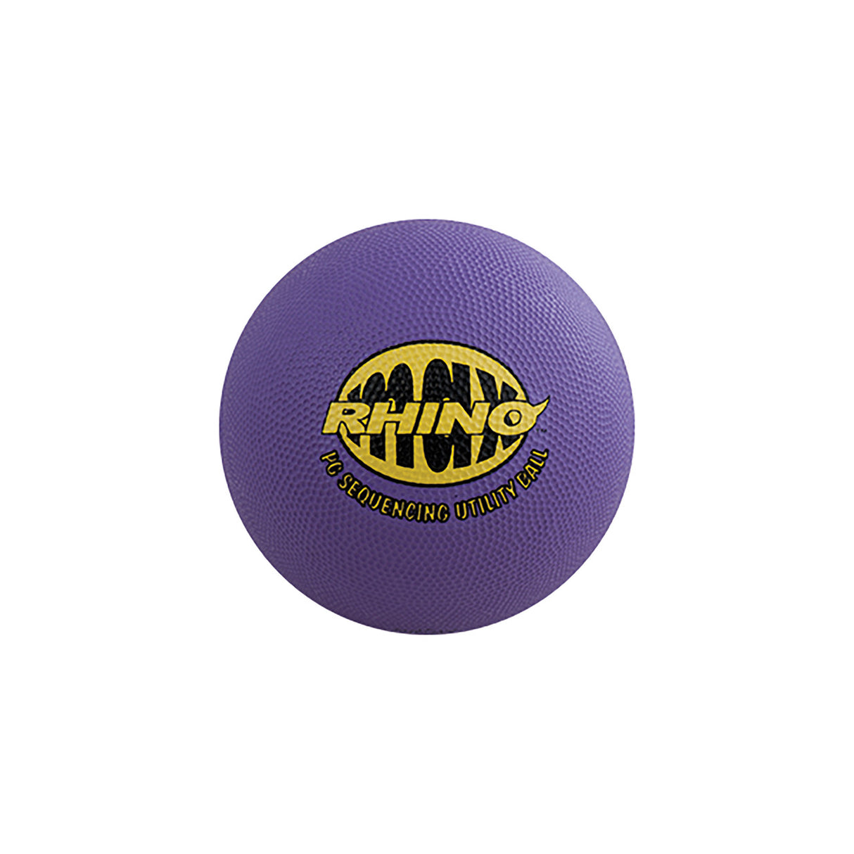RHINO MAX NUMBERED PLAYGROUND BALL SET