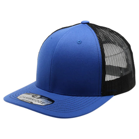 Pit Bull - PB222 - Cambridge Mesh Trucker Hats