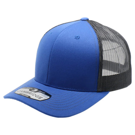 Pit Bull - PB222 - Cambridge Mesh Trucker Hats