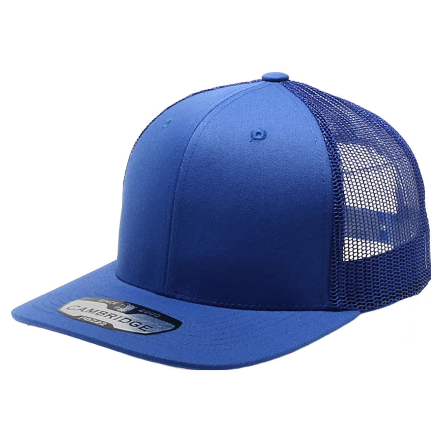Pit Bull - PB222 - Cambridge Mesh Trucker Hats
