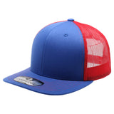 Pit Bull - PB222 - Cambridge Mesh Trucker Hats