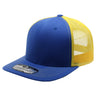 Pit Bull - PB222 - Cambridge Mesh Trucker Hats