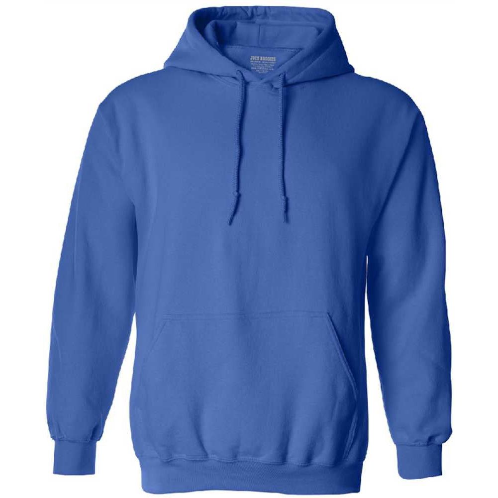 Joe's Men's Hooded Sweatshirts in Regular and Tall Sizes Joe's USA Mens Apparel