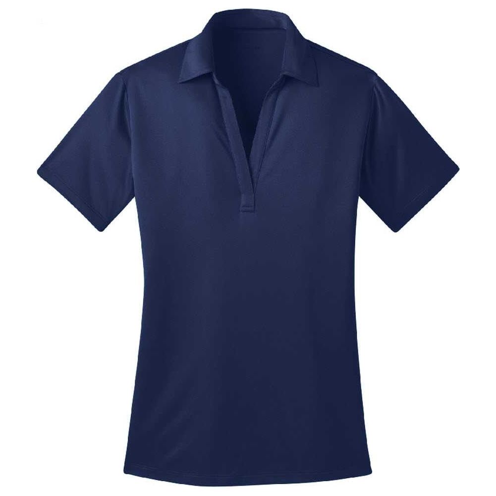 Ladies Silk Touch Performance Polo's in 16 Colors - Sizes XS-4XL Joe's USA Womens Apparel