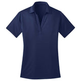 Ladies Silk Touch Performance Polo's in 16 Colors - Sizes XS-4XL-Royal Joe's USA Royal XS