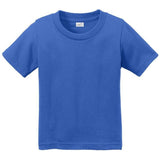 Joe's USA Infant 5.4-oz 100% Cotton T-Shirts Joe's USA