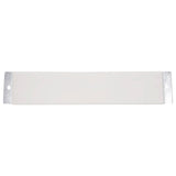 Champion Sports 2-SPIKE PITCHER'S PLATE OFFICIAL