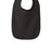 Rabbit Skins ™ Infant Premium Jersey Bib. RS1005 - Rabbit Skins RS1005 Infant & Toddler Rabbit Skins Black OSFA