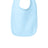 Rabbit Skins ™ Infant Premium Jersey Bib. RS1005 - Rabbit Skins RS1005 Infant & Toddler Rabbit Skins Light Blue OSFA