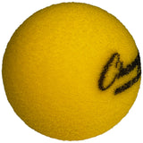 HIGH-BOUNCE UNCOATED FOAM BALL 2.75" D